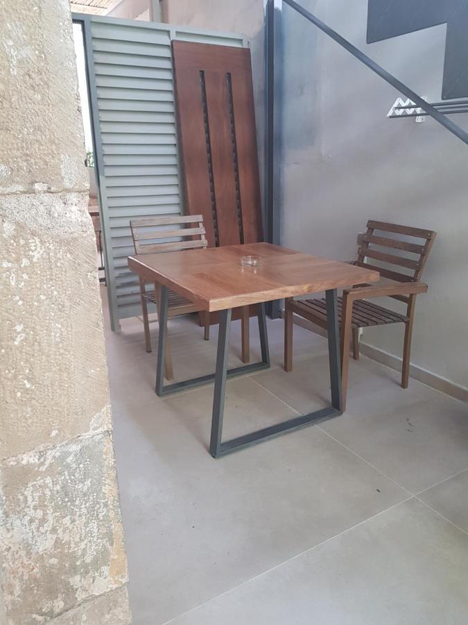 Stone Suites At Lefkada'S Old Port Kamer foto